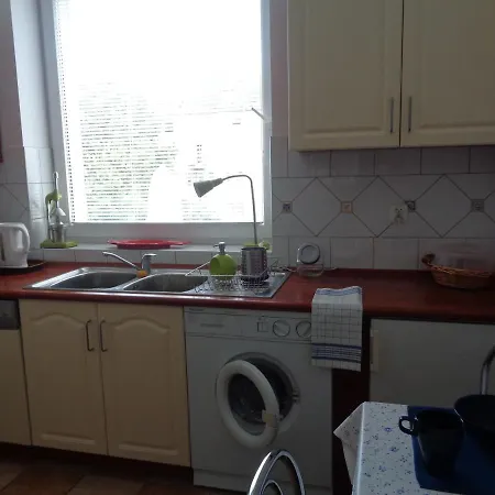 아파트 Apartament Sloneczna