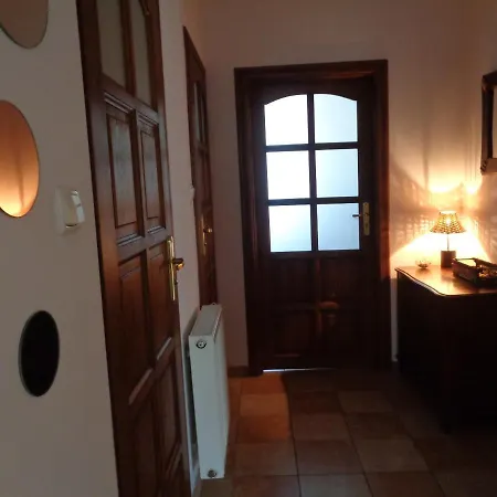 Lejlighed Apartament Sloneczna *