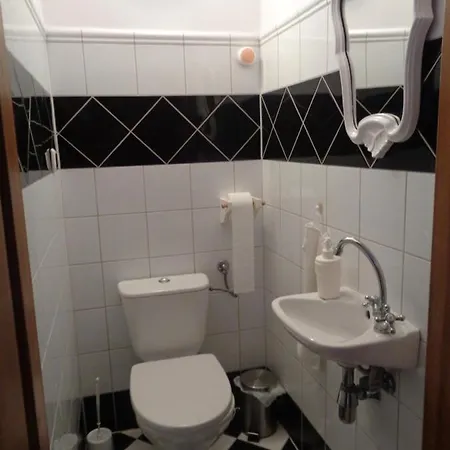 Apartament Sloneczna