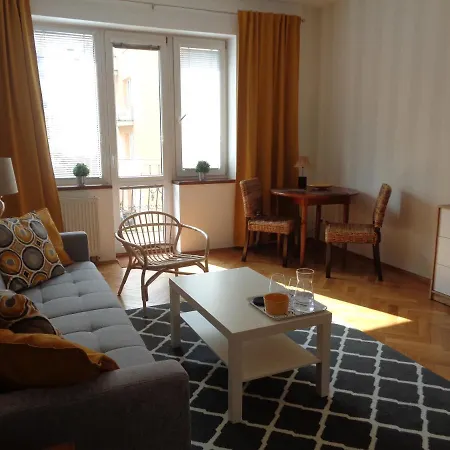 Apartament Sloneczna 아파트