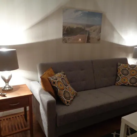 Apartament Sloneczna Lejlighed *