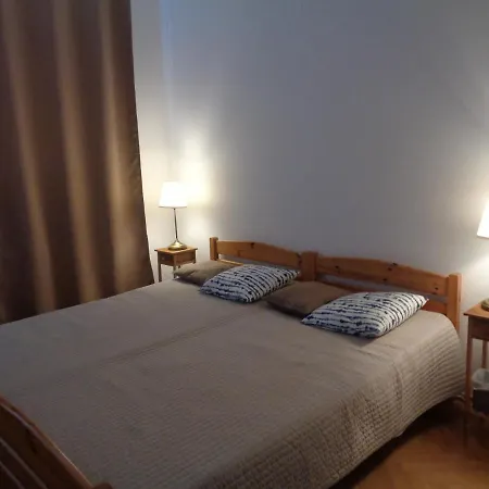 Apartament Sloneczna Lejlighed Gdynia