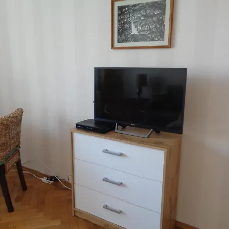 Apartament Sloneczna *